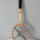 Vintage Donnay King's shot 70s racket
