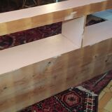 Loom furniture with drawers