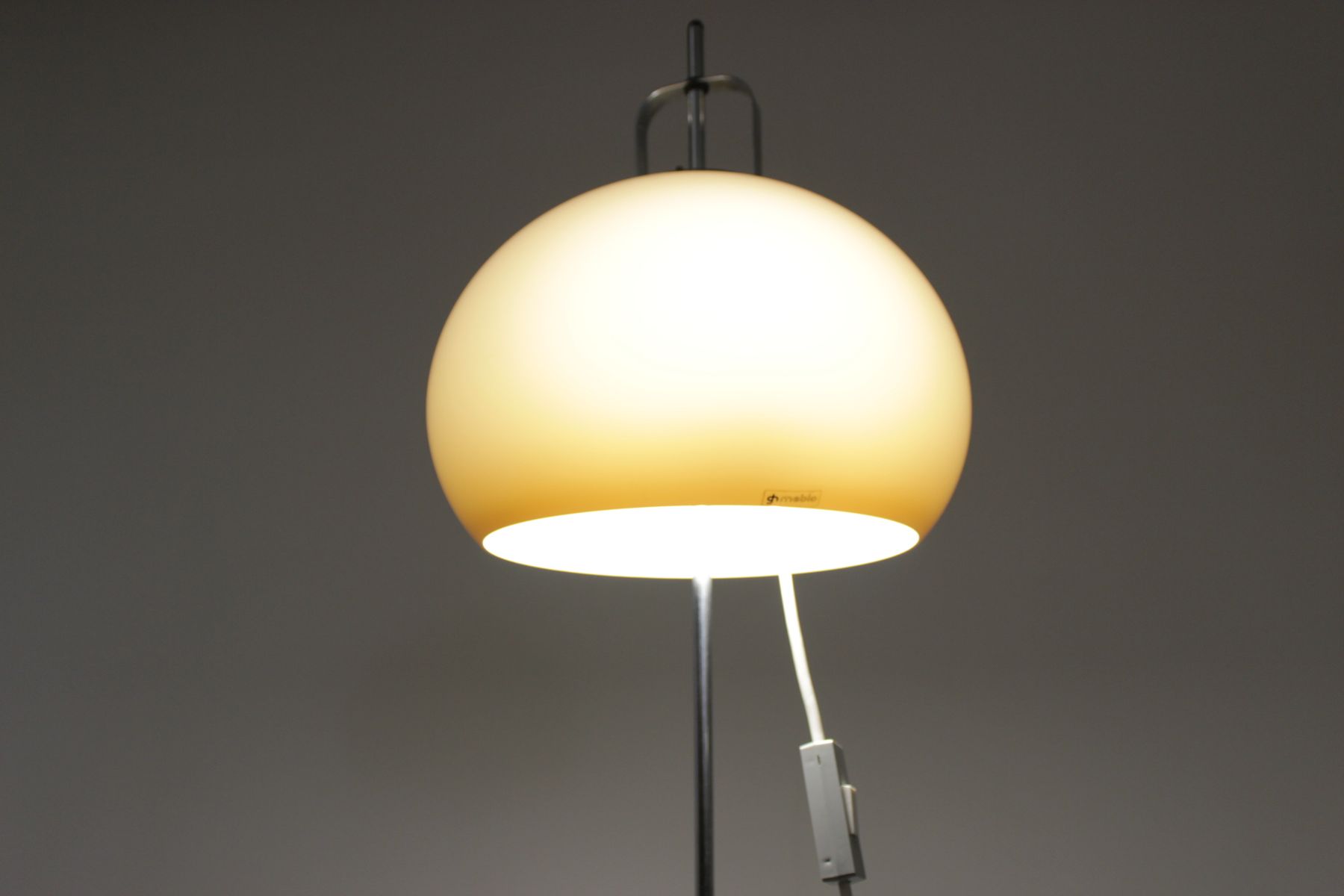 Melbo lamppost 1970 s