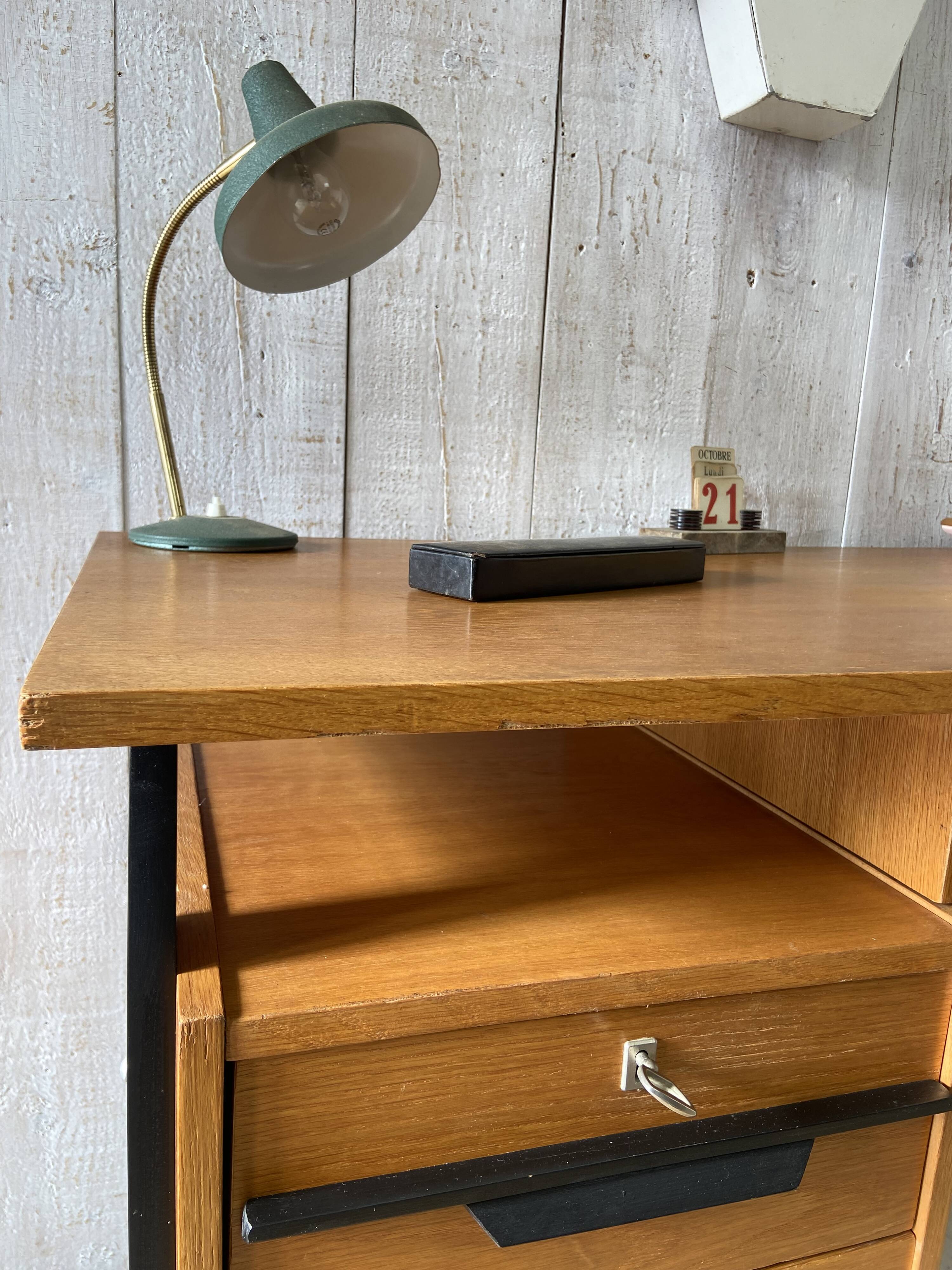 Vintage desk