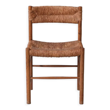 Chaise paillées modèle "dordogne" des éditions Sentou