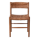 Chair model "dordogne" from Sentou Editions