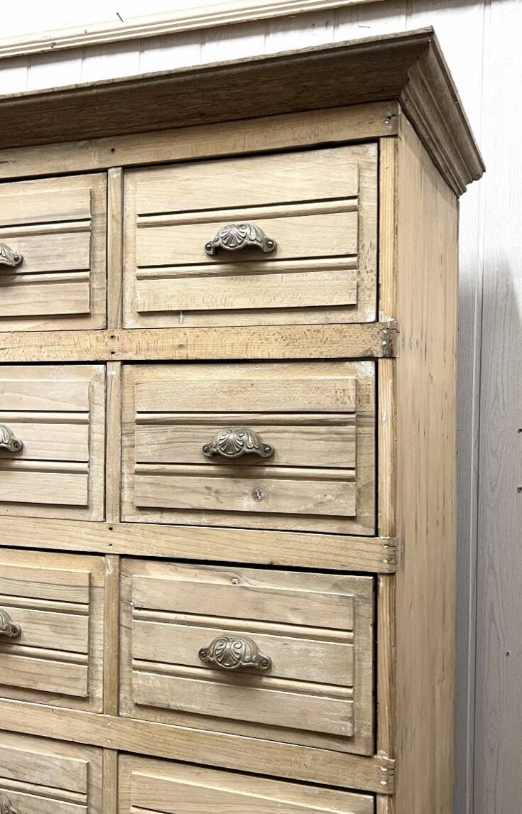 Craft furniture / drawer unit