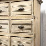 Craft furniture / drawer unit