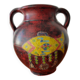 Pottery