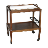 Rolling bar