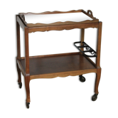 Rolling bar