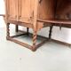 Popular Art cabinet sideboard, 1900