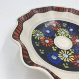 Höhr ceramic fruit basket