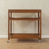 1960s Serving trolley