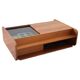 Table basse avec compartiment bar, Italie années 1970