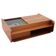 Coffee table with bar compartment, Italy 1970s