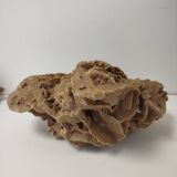 Natural wind-carved sand rose – +7 kg decorative mineral