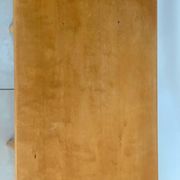 Table basse scandinave Edgar Sverdberg Nordiska Kompaniet no