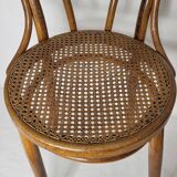 Fischel Viennese chair N°18