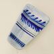 Empty ceramic pocket Roger Capron, Vallauris