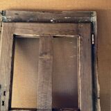Porte H 182 x L 76,5