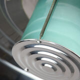 Industrial wall lamp from Emda, 1920s