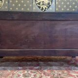 Commode basse Époque Empire - Meuble TV