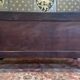 Commode basse Époque Empire - Meuble TV