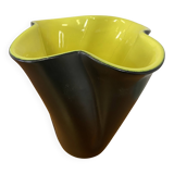 "Corolle" vase Elchinger