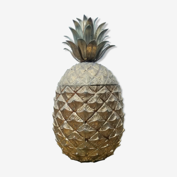 Mauro Manetti ice bucket for MM pineapple 1970