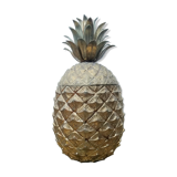 Seau à glace Mauro Manetti pour MM ananas 1970