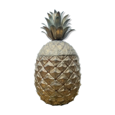 Mauro Manetti ice bucket for MM pineapple 1970