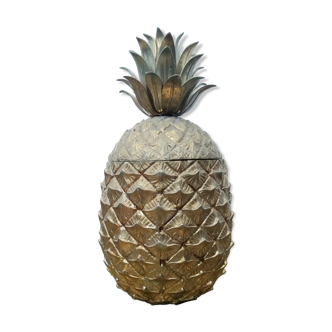 Mauro Manetti ice bucket for MM pineapple 1970