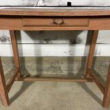 Table en bois