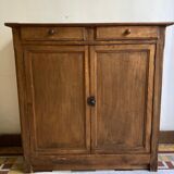 Parisian buffet 1950