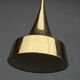 Bergboms Scandinavian pendant light