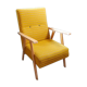 Czech armchair