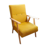 Czech armchair