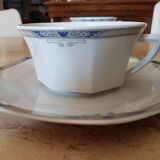 Set of 2 coffee cups