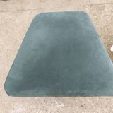 4 Plexiglas Roche and Bobois chairs