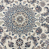 Persian carpet "nain"