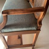 Banc de salon