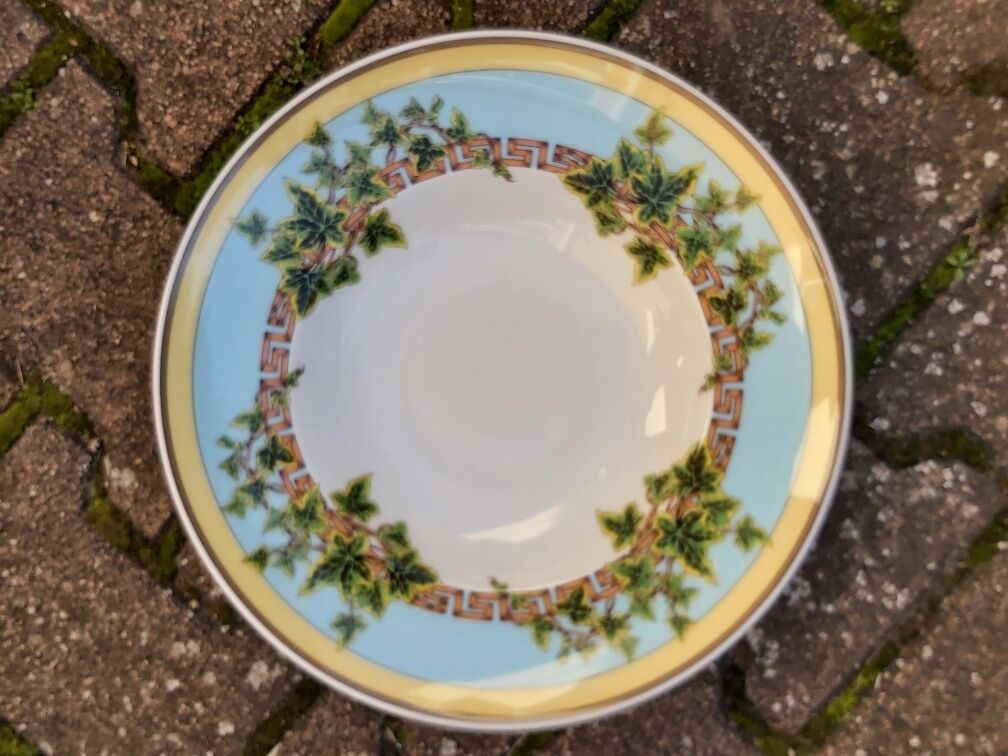 Versace Rosenthal Dish
