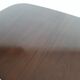 Vintage dining table