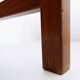 Coffee table 'TA07' Japanese series by Cees Braakman for Pastoe, Netherlands