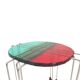 Table d'appoint conçue par Gaetano Pesce, Collection Fish Design