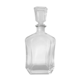Whisky decanter