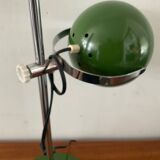 EyeBall lamp from the 60s-70s