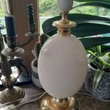 Vintage Robert de Schuytener lamp base