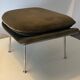 Ventre ottoman – Collection Knoll – Eero Saarinen