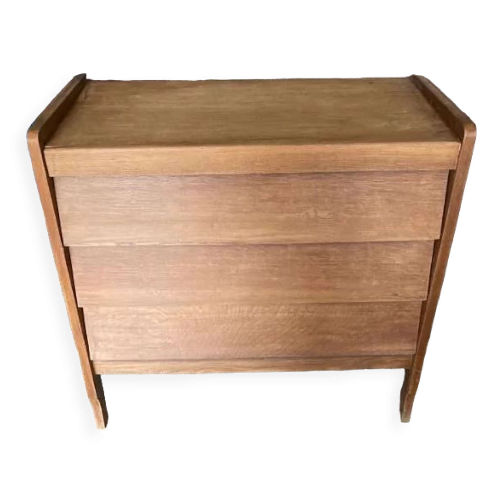 50's chest of drawers
