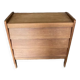 50's chest of drawers