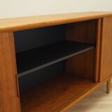 Oak sideboard, Danish design, 1960s, production: Denmark