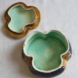 Bonbonnière biscuits olibet